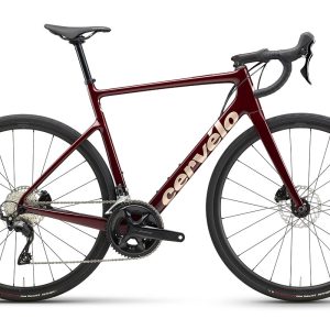 Cervelo Caledonia